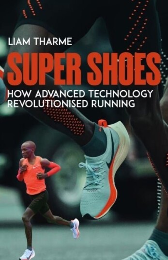 Super Shoes Super Shoes