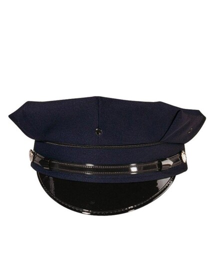 Rothco US Police Cap Blå Rothco US Police Cap Blå