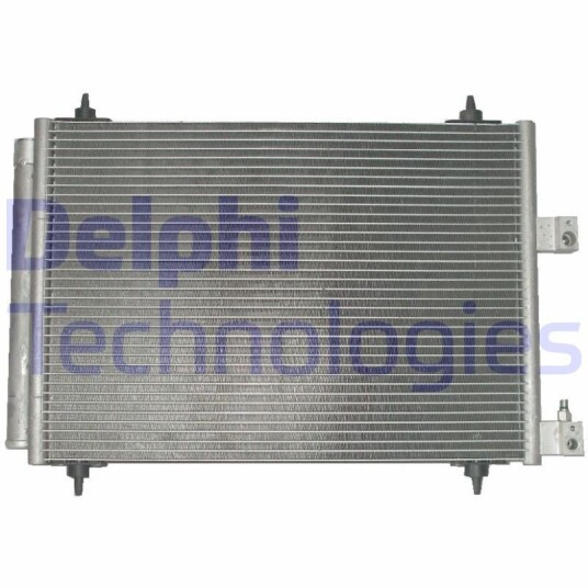 Kondensator DELPHI TSP0225499 Kondensator DELPHI TSP0225499