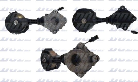 Spennarm vifterem DOLZ SKD173T