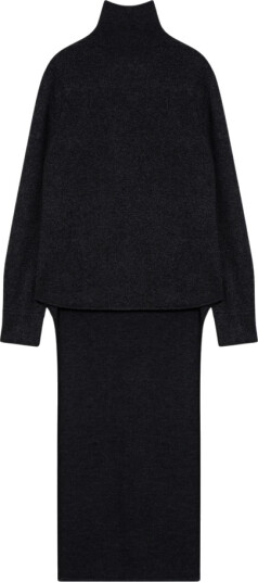 Givenchy Dame Strikkevarer Svart M, Givenchy Dame Strikkevarer Svart M,