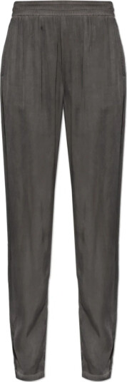 Diesel Dame Bukser Brun S,