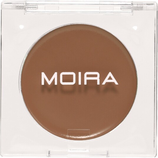 Moira Stay Golden Cream Bronzer & Contour 400C