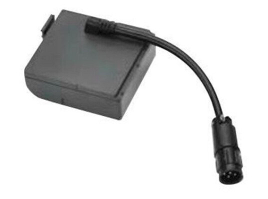 Zebra - battery eliminator Zebra - battery eliminator