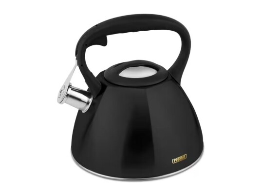 Promise Technology PROMIS TMC18C Kedel 2,6 l VITO sort sort håndtag Promise Technology PROMIS TMC18C Kedel 2,6 l VITO sort sort håndtag