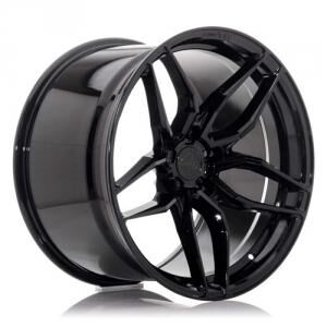 Concaver CVR3 Platinum Black 8,5x19 5/114,3 ET45 B67 Concaver CVR3 Platinum Black 8,5x19 5/114,3 ET45 B67