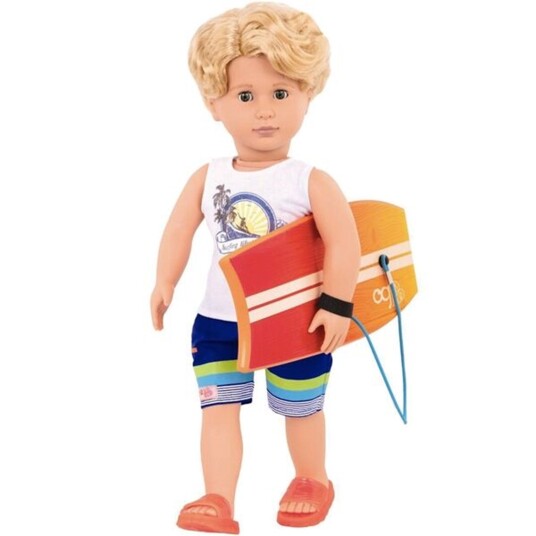 Our Generation Doll Gabe Our Generation Doll Gabe