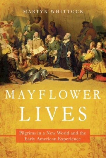 Mayflower Lives Mayflower Lives