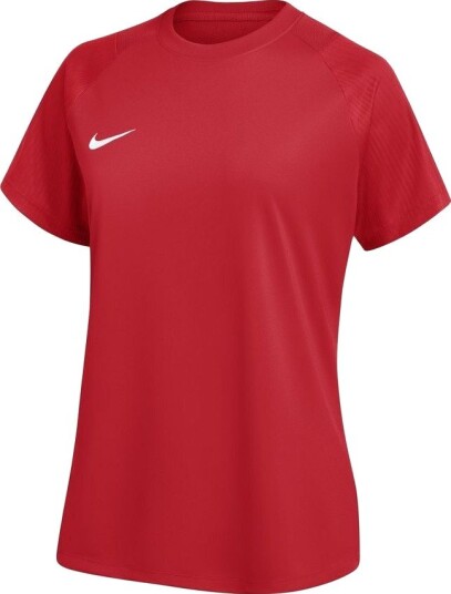 Nike Spillerdrakt Dry Academy II   Rød/Hvit Kvinner størrelse Small