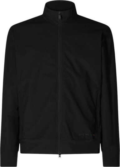 Save the Duck Tulio   Black   44