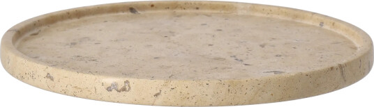 Scandi Living Ridge dekorasjonsbrett Ø24 cm