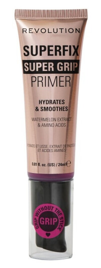 Makeup Revolution Superfix Grip Primer 24ml