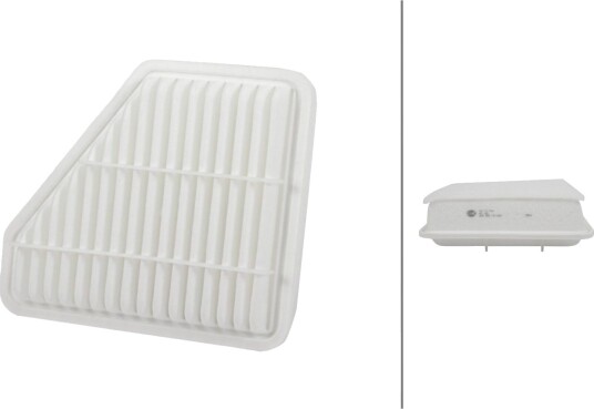 HELLA 8ZA 366 131-001 Luftfilter HELLA 8ZA 366 131-001 Luftfilter