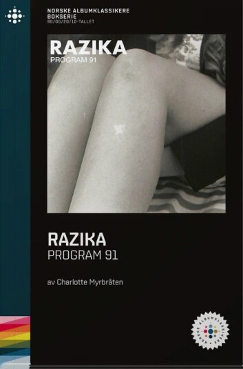 Razika Program 91