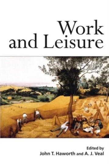 Work And Leisure