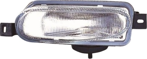 ABAKUS 431-2006L-UE Tåkelyskaster