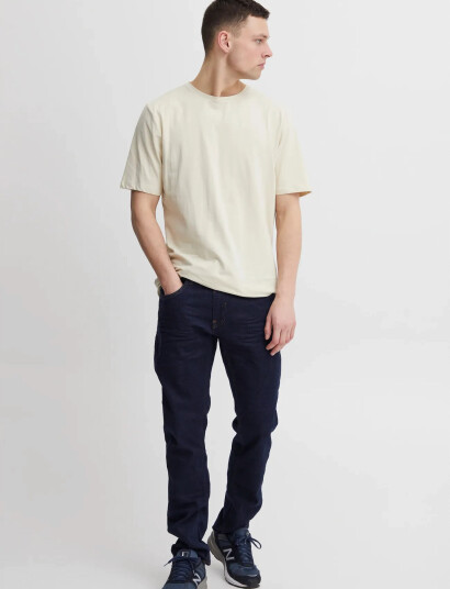 Blend Bhtwister2391 Slimfit Multif. - Navy - 29 x 30 Blend Bhtwister2391 Slimfit Multif. - Navy - 29 x 30