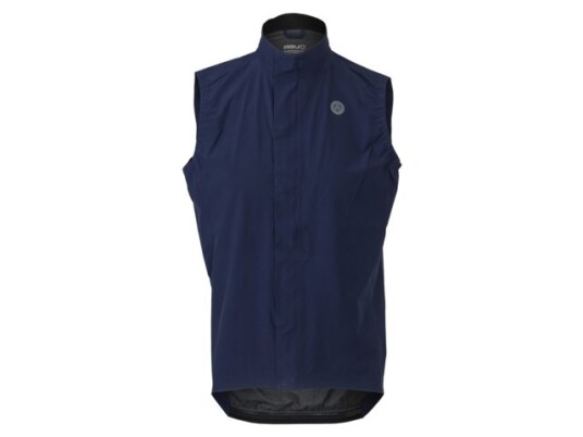 AGU Essential Prime Performance vest blå herre