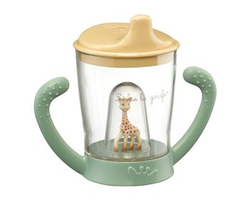 VULLI Sophie la Girafe® - drikkekopp IEUF VULLI Sophie la Girafe® - drikkekopp IEUF
