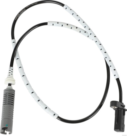 ABS sensor HERTH+BUSS ELPARTS 70660121