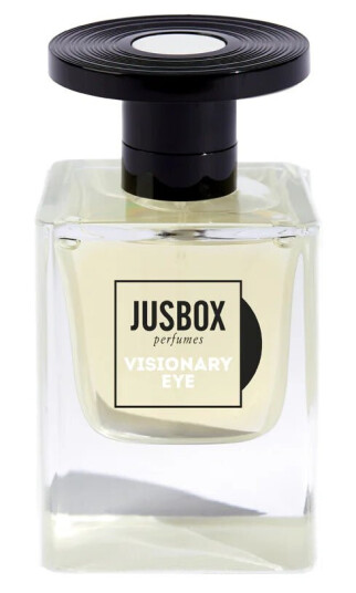 Jusbox Visionary Eye Eau de Parfum 78ml