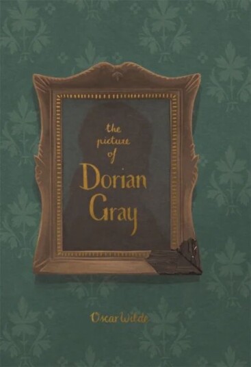 The Picture Of Dorian Gray Av Dylan Thomas
