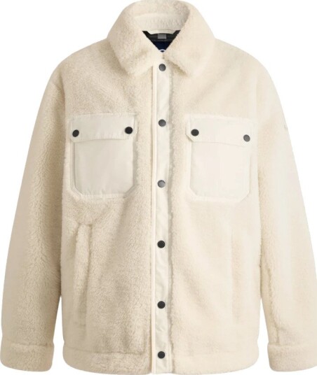 Fusalp Herre Sport Beige M,