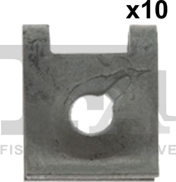 Karosseri FA1 99-10134.10
