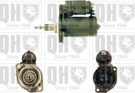 QUINTON HAZELL QRS1800 Starter