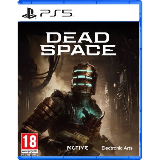 Dead Space Remake (PS5) Dead Space Remake (PS5)