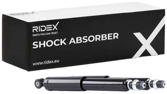 Støtdemper RIDEX 854S1973