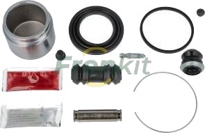 Reparasjonssett bremsecaliper FRENKIT 757535