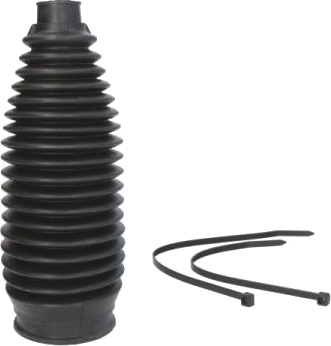 PASCAL I65012PC Mansjett, styring