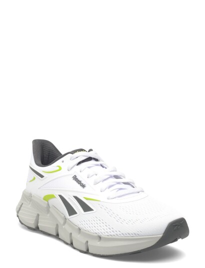 Reebok Performance Zig Dynamica 6   White   39