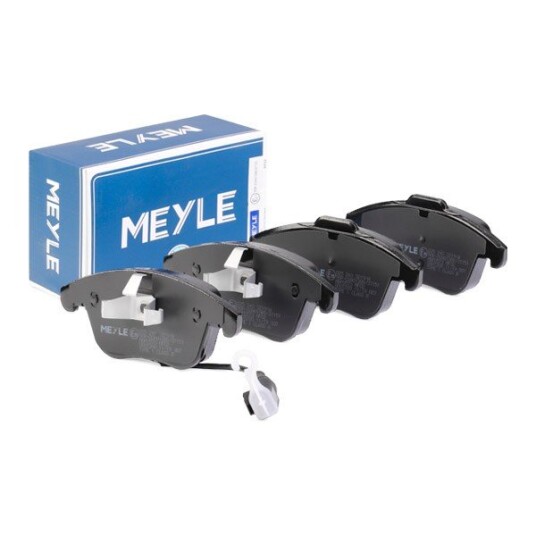 Bremseklosser MEYLE 025 243 3219/W