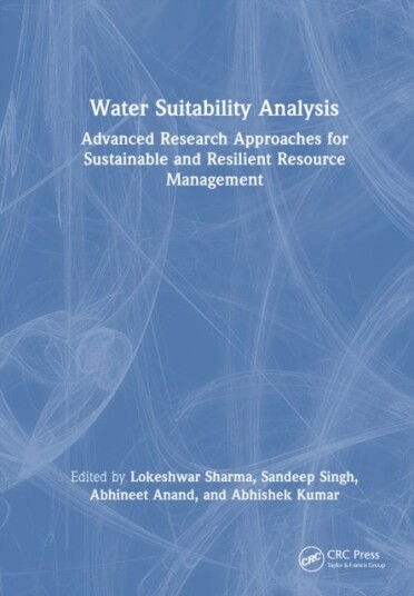 Water Suitability Analysis