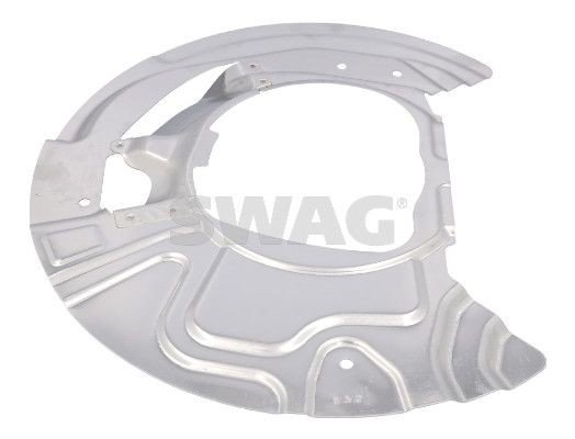 Bremseskjold SWAG 33 10 7465 Bremseskjold SWAG 33 10 7465