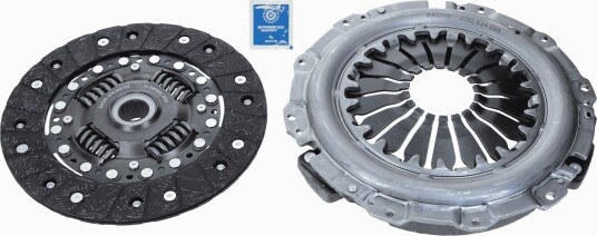 Clutchsett SACHS 3000 951 695
