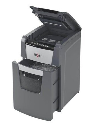 Rexel Optimum AutoFeed+ 130X