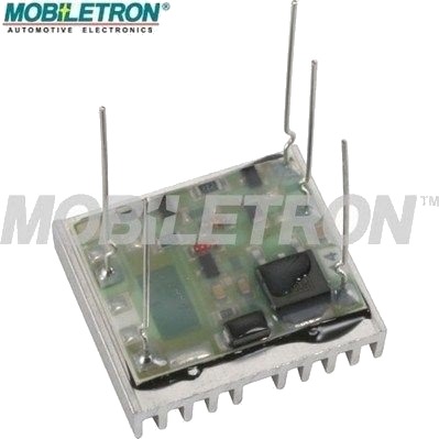 Dynamoregulator MOBILETRON VR-H2009-58S