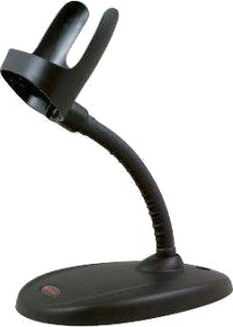 Honeywell - Strekkodeskannerholder - Flexible - Grå