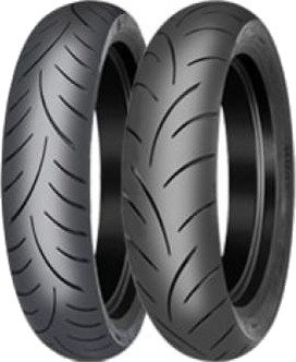 Mitas MC50 110/80D17 57H