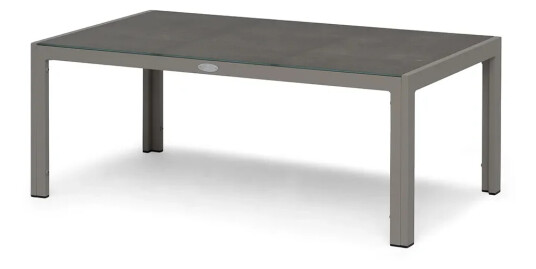 Hillerstorp Hånger Sofabord 120x75 cm Sand