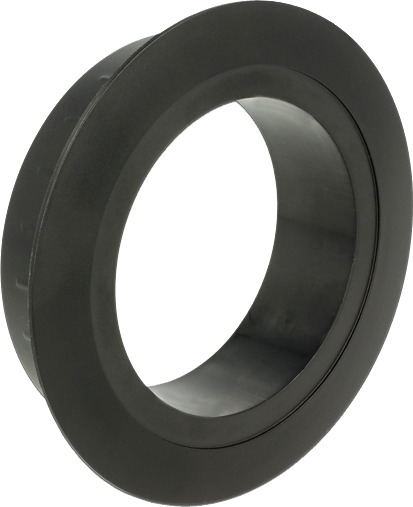 DELOCK Adapter for In-Desk Hubs 60 mm to 80 mm diameter