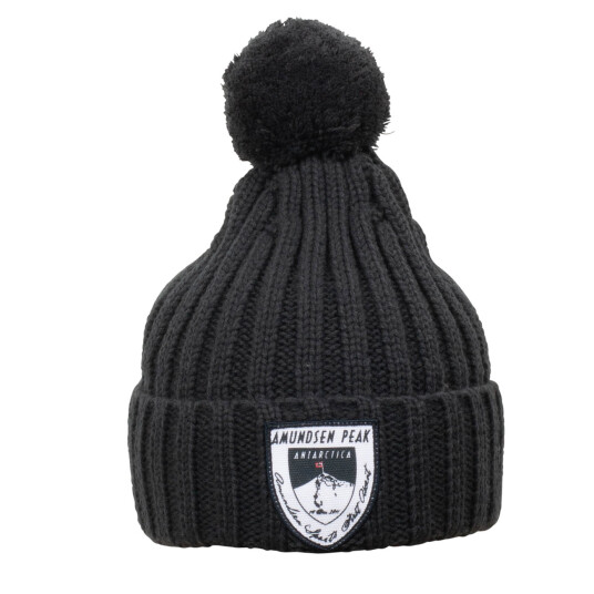 Amundsen Sports Groomer Beanie Faded Navy