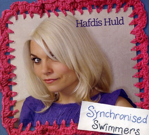 Hafdis Huld Synchronised Swimmers CD