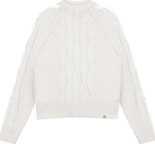 Colmar Dame Sport Beige M,