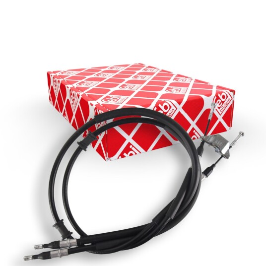 Bremsewire FEBI BILSTEIN 171249