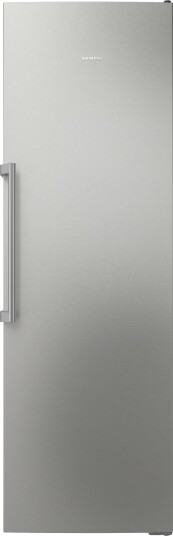 Siemens iQ300 GS36N6IDM Fryser Siemens iQ300 GS36N6IDM Fryser