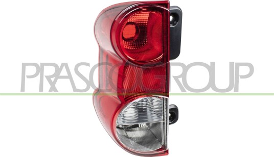 PRASCO DS7164154 Baklykt